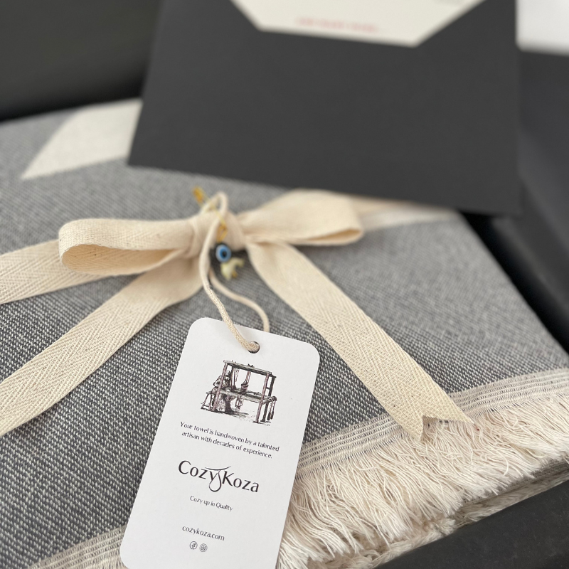 Wrap Up the Perfect Gift: Cozy Koza Gift Ideas