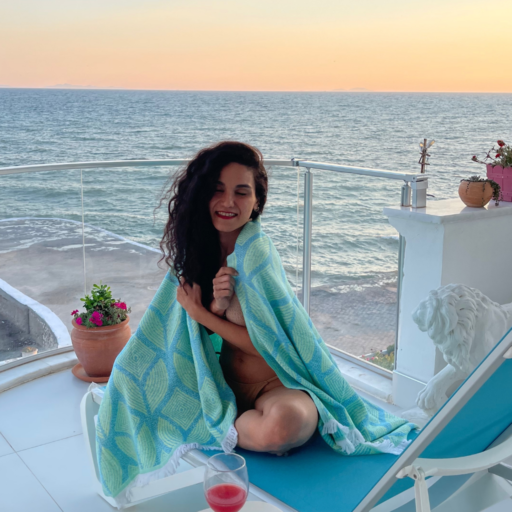Why Cozy Koza Beach Towels Are the Best Choice?